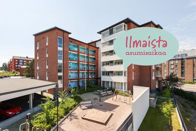 Pataljoonantie 2 A, Hyrylä, Tuusula