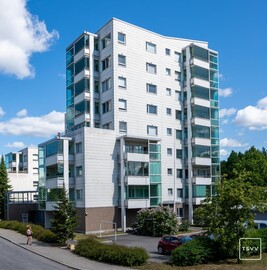 Ahterikatu 2, Majakkaranta, Turku