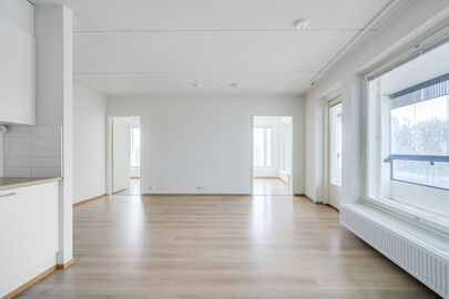 Lapinmäentie 10, Munkkivuori, Helsinki