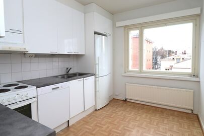 Snellmaninkatu 18 A, Keskusta, Kuopio