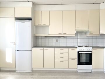 Törmäkatu 10, Riihelä, Lahti