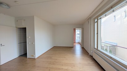 Laivalahdenkaari 22 A, Herttoniemenranta, Helsinki