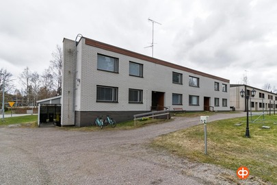 Opintie 20 B, Suolahti, Äänekoski