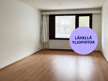 Simpsintie 2, Koskela, Oulu