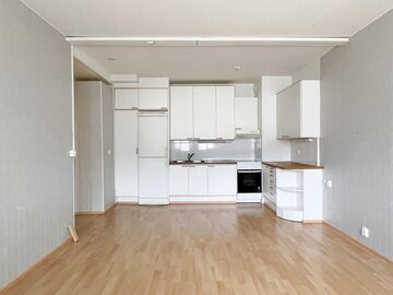 Saarijärventie 18 A, Saarijärvi, Kuopio