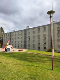 Huippukatu 3-5, Liipola, Lahti