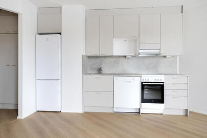 Kiltakuja 5 D, Espoon keskus, Espoo