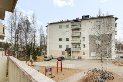 Ahkiomaantie 21 A, Ahkiomaa, Rovaniemi