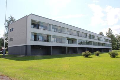 Kotikuja 3 A, Keskusta, Alavus