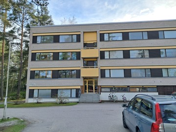 Seurantalontie 12 A, Keskusta, Masku