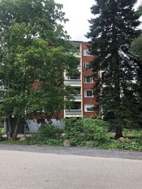 Hallamäentie 12 A, , Akaa