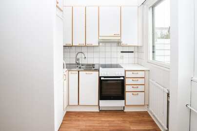 Kotkatie 6 F, Karakallio, Espoo