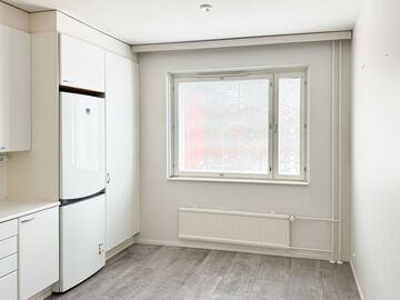 Paavo Kolin katu 9, Hervanta, Tampere