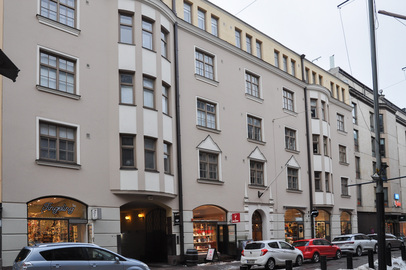 Yrjönkatu 34, , Helsinki