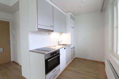 Lipporannantie 5, Toppilansalmi, Oulu