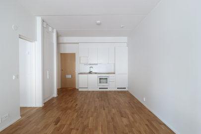 Laajaniitynkuja 9, Martinlaakso, Vantaa