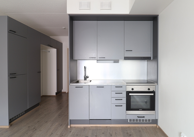 Kaskelantie 5, Hakunila, Vantaa