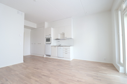 Anna Sahlsténin katu 6, Vermonniitty, Espoo