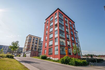 Leinelänkaari 13, Leinelä, Vantaa