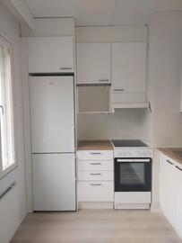 Lauklähteenkatu 7, Ilpoinen, Turku