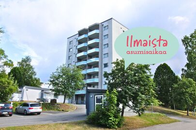 Sandelsinkatu 14 A, Itkonniemi, Kuopio