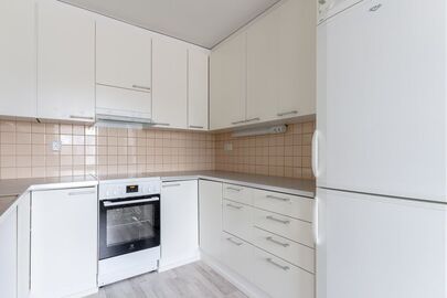 Kasteheinäntie 2, Ritaharju, Oulu