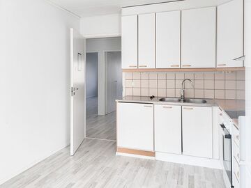 Sahratie 5, Voutila, Hämeenlinna