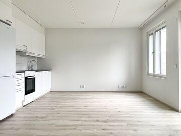 Vasaratie 2, Rakokivi, Lahti