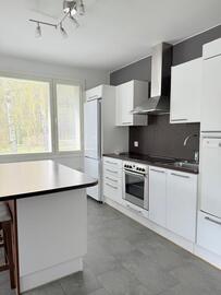 Pilkotunmäenkatu 7 A, Mukkula, Lahti