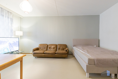 Kaakonpyrstö 5 B, Sulku, Jyväskylä