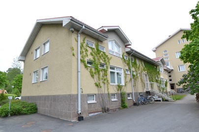Keskuskatu 14 C, , Jokioinen