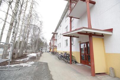 Huvilatie 4, Rantavitikka, Rovaniemi