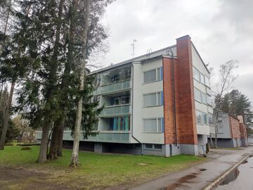Eräpolku 5, Kouvola, Kouvola