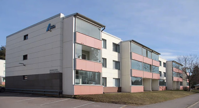 Ilmarisentie 6 A, Kevätkumpu, Porvoo