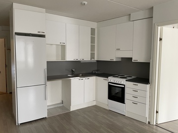 Vaaranlaita 8 B, Ounasrinne, Rovaniemi