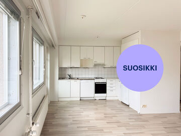 Reelinkikatu 7, Majakkaranta, Turku