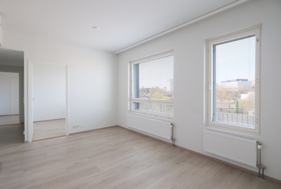 Suntiontie 3 B, Nummi, Turku