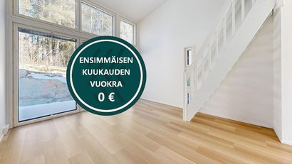 Muorinkuja 3, Toijainen, Turku