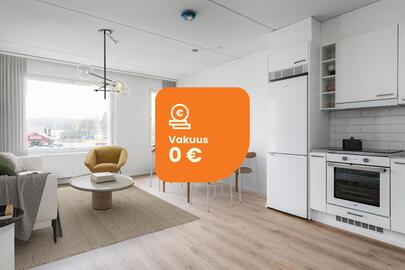 Peijinkatu 6 B, , Espoo