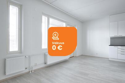 Moukaritie 9 A, , Kerava
