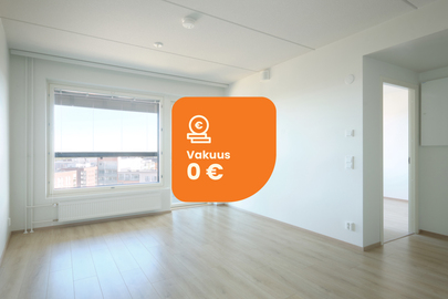 Kvartsiraitti 10 B, Kivistö, Vantaa