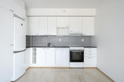 Osmankäämintie 7, Viertola, Vantaa
