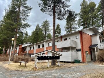 rekimatka 29, Ounasrinne, Rovaniemi