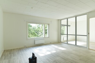 Konsantie 10, Raunistula, Turku
