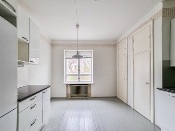 Karjalankatu 11 C, Paavola, Lahti