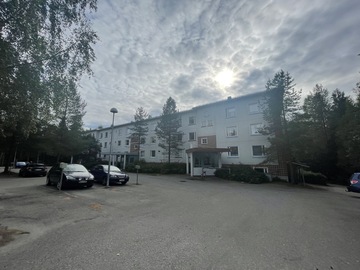 Vaaranlaita 8 A, Ounasrinne, Rovaniemi