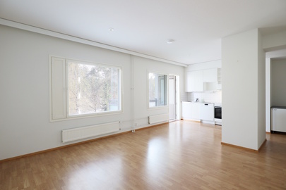 Laureuksenkatu 4 A, Nättinummi, Turku