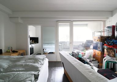 Lauttasaarentie 21, Lauttasaari, Helsinki