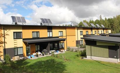Soinistentie 26 G 26, Soininen, Naantali