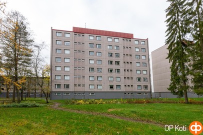 Siurilankatu 32 B, Haudankorva, Forssa